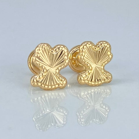 Topos Oso TS Oro amarillo 0,95 Gr / 6,8 mm †