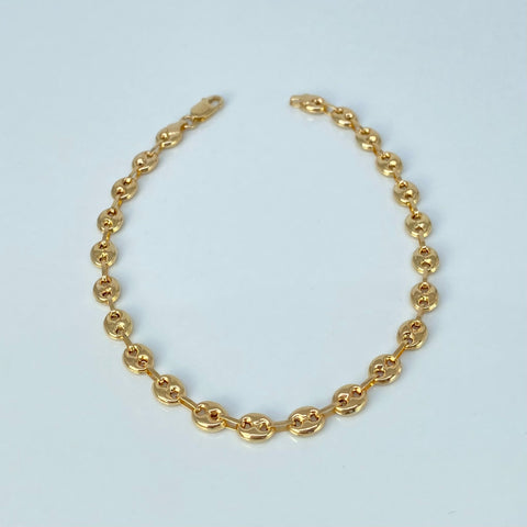 Pulso GC Oro amarillo 4,60 Gr / 5,2 mm / 21,6 Cm *