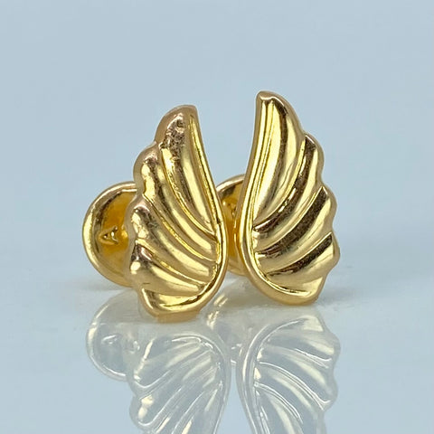 Topos Alas Oro amarillo 0,65 Gr / 5,5 mm †