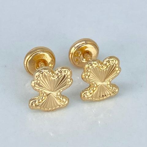Topos Oso TS Oro amarillo 0,95 Gr / 6,8 mm †