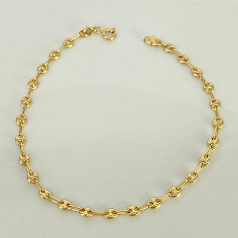 Pulso GC Oro amarillo 18k 1,95 Gr / 3,3 mm / 19 Cm