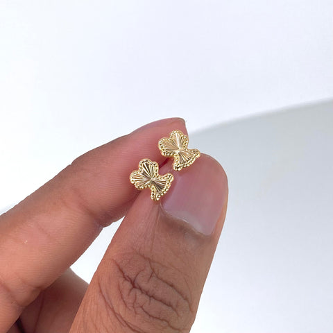Topos Oso TS Oro amarillo 0,95 Gr / 6,8 mm †