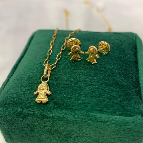 Topos Muñeca Oro Amarillo 18k /0,75 Gr 0,5 MM/